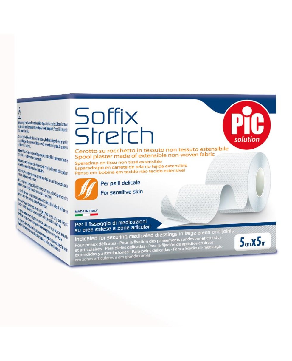 SOFFIX STRETCH CER CM10X2M 70570