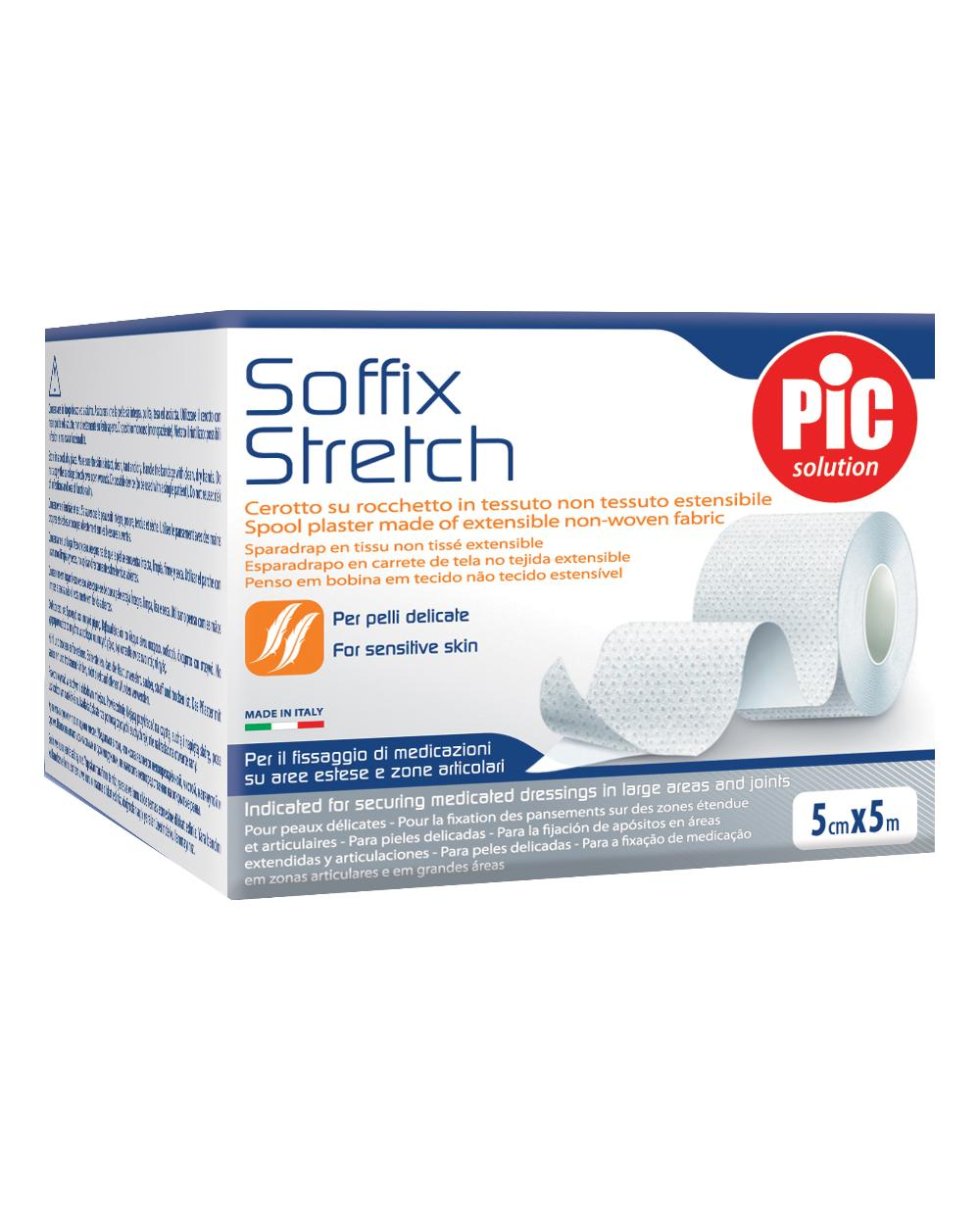 SOFFIX STRETCH CER CM2,5X5 22010