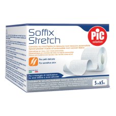 SOFFIX STRETCH ROCCH 5X500 22110