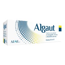 ALGAUT CREMA 50ML