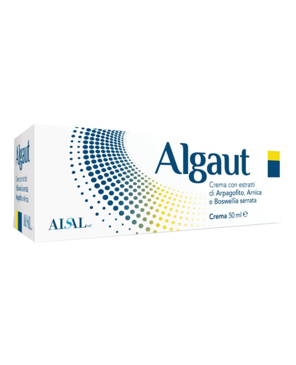 ALGAUT CREMA 50ML