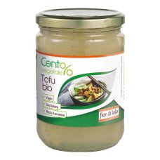 CENT%VEG TOFU NATURALE 530G