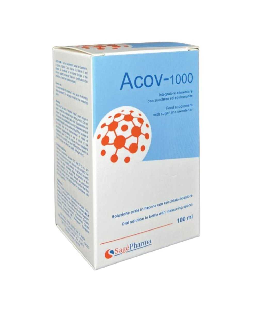 ACOV 1000 100ML