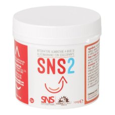 SNS2 60CPS