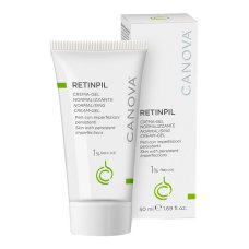 CANOVA RETINPIL CREMA GEL