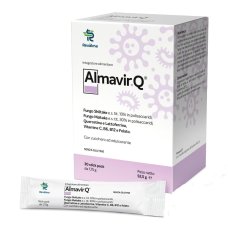 ALMAVIR Q 30STICK PACK