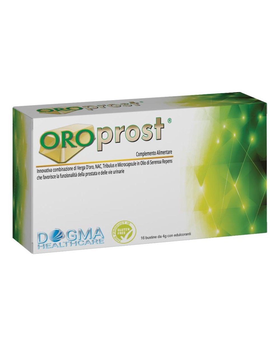 OROPROST 16BUST