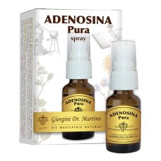 ADENOSINA PURA SPRAY 15ML