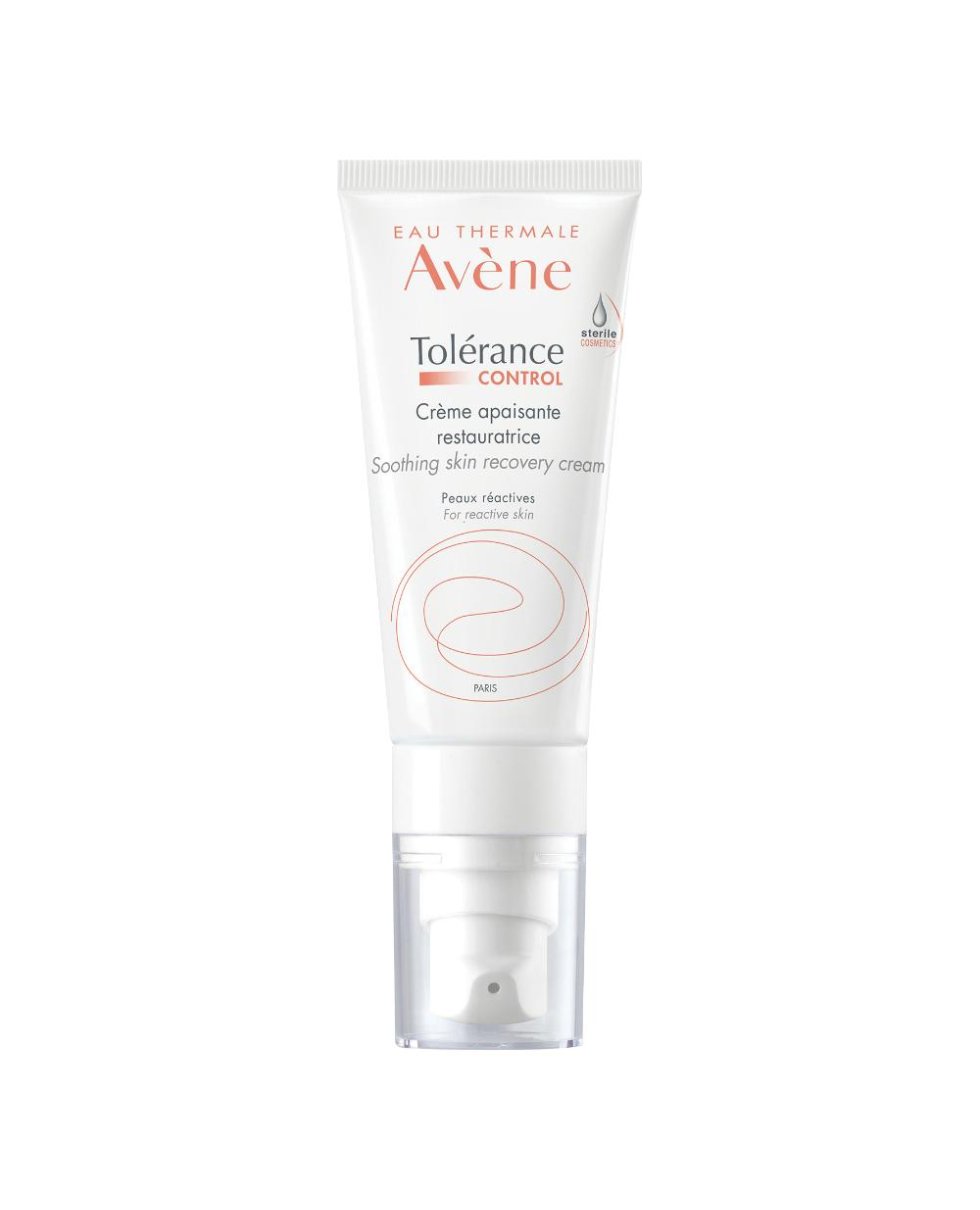 Avene Tolerance Control Cr Len