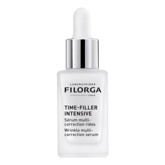 Filorga Time Filler Intenso Siero Multi-Correzione Rughe 30Ml