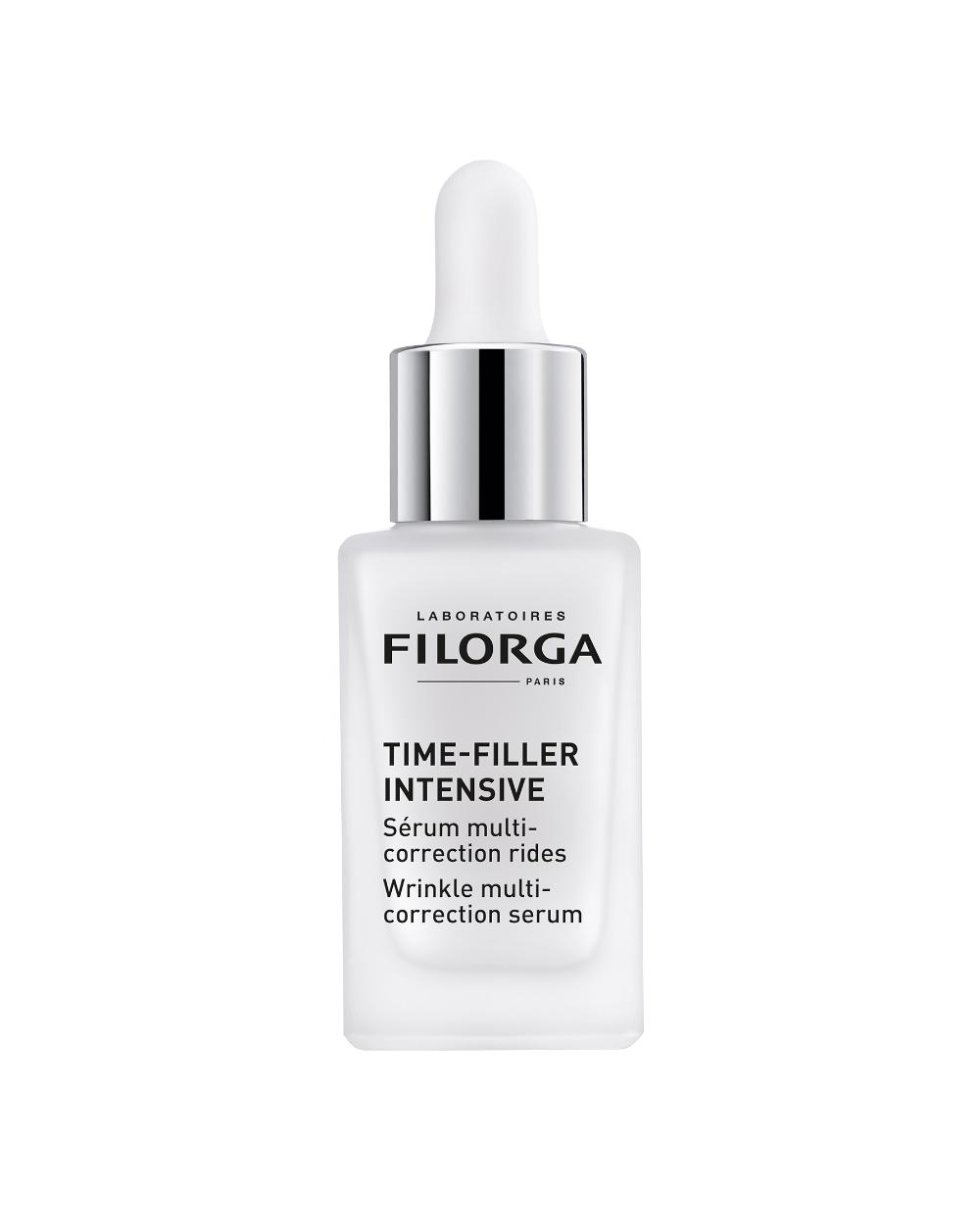 Filorga Time Filler Intenso Siero Multi-Correzione Rughe 30Ml