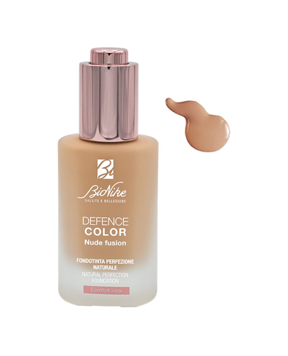 DEFENCE COLOR FOND NUDE FUS603