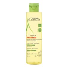 EXOMEGA CONTROL OLIO 200ML<