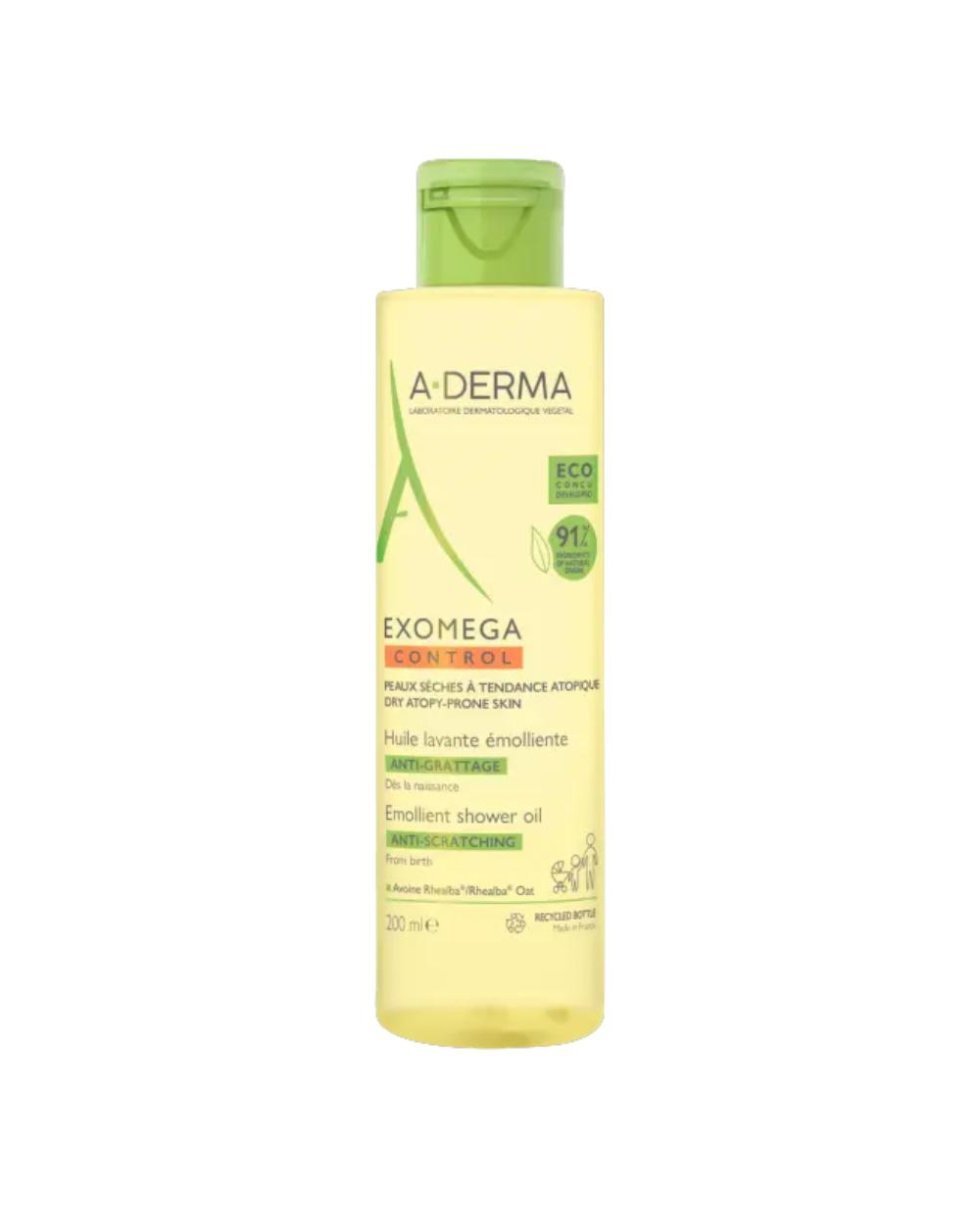 EXOMEGA CONTROL OLIO 200ML<