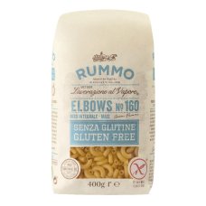 RUMMO ELBOWS PASTA 400G