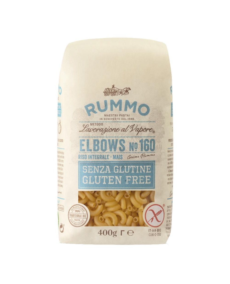 RUMMO ELBOWS PASTA 400G