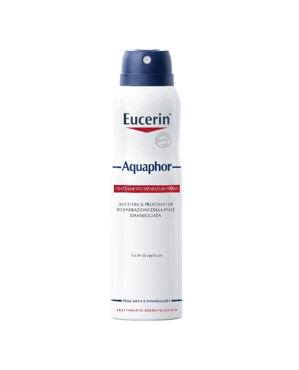 Eucerin Aquaphor Spray 250ml