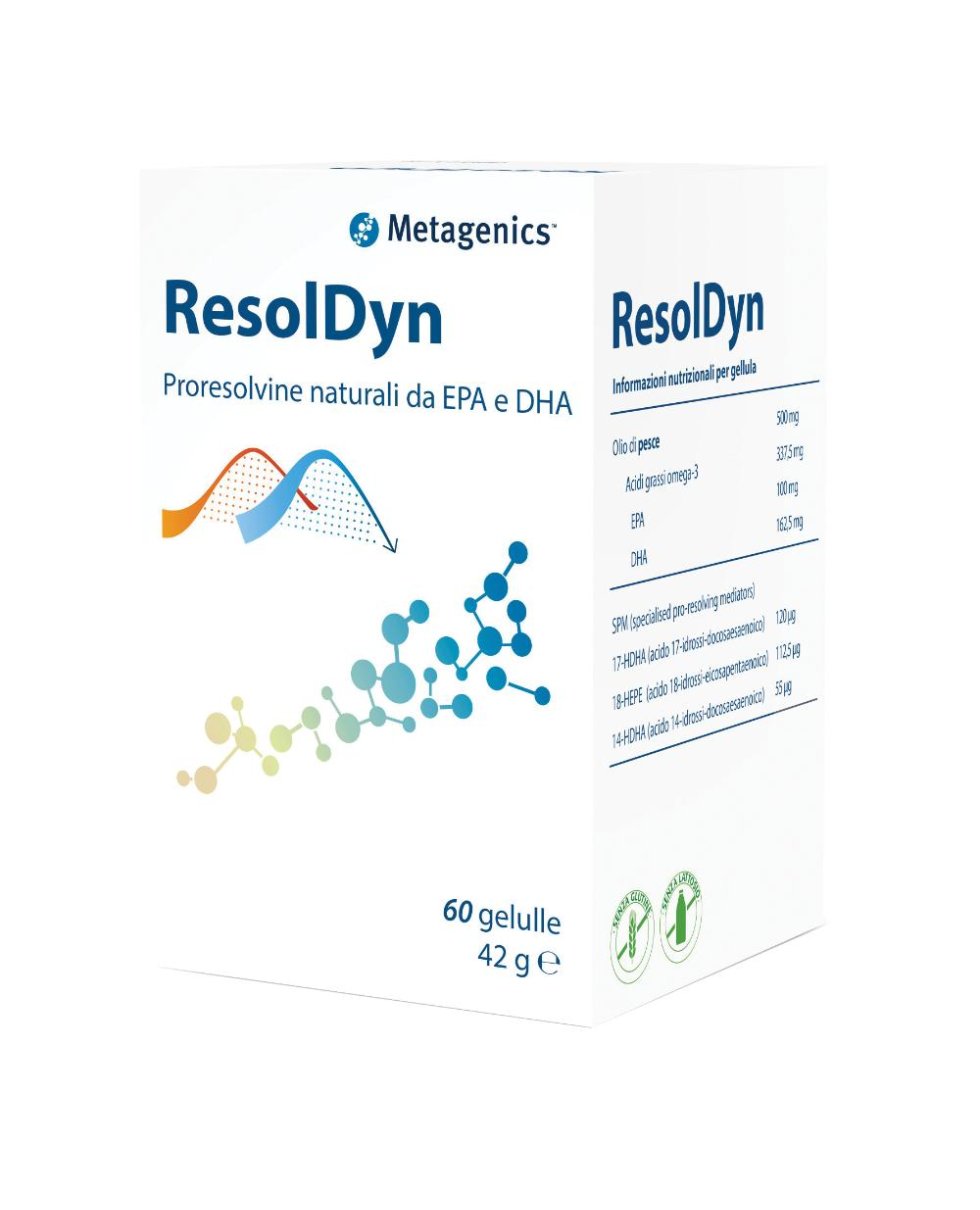 RESOLDYN 60GELL