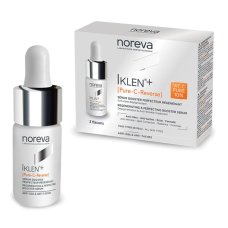 IKLEN + PURE C SIERO 3FL 8ML