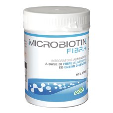 MICROBIOTIN FIBRA 100G