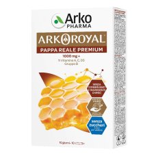 ARKOROYAL PAPPA R1000MG+VIT10F