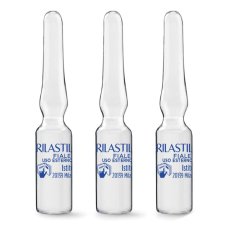 Rilastil Elasticizzante 10 Fiale Da 1,5Ml