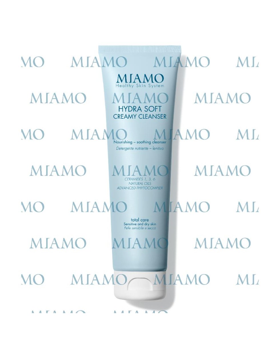 MIAMO HYDRA SOFT CRM CLEAN 150ML