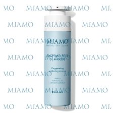 MIAMO ENZYME PEEL O2 MASQUE 50ML