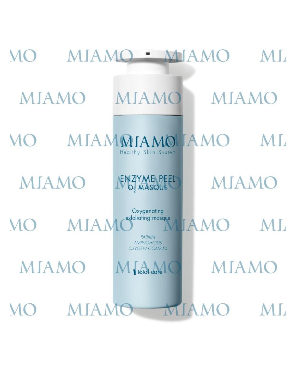 MIAMO ENZYME PEEL O2 MASQUE 50ML