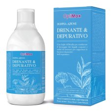 OPTIMAX DRENANTE DEPURAT 500ML