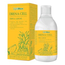 OPTIMAX DRENA CELL 500ML