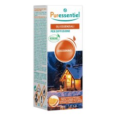 PURESSENTIEL MISCELA COCOONING