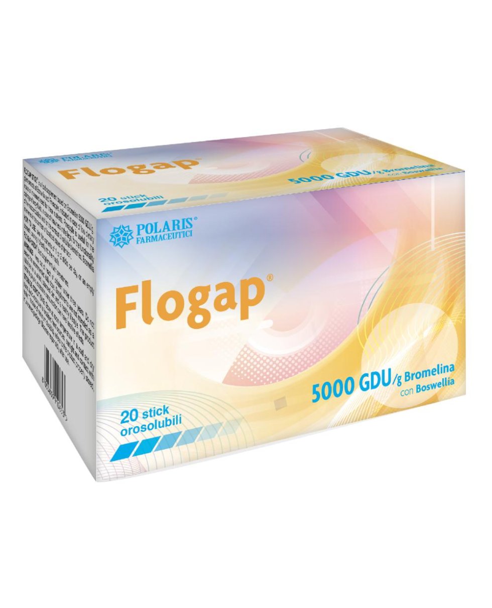 Flogap 5000 Gdu 20stick