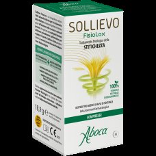 SOLLIEVO FISIOLAX 45CPR