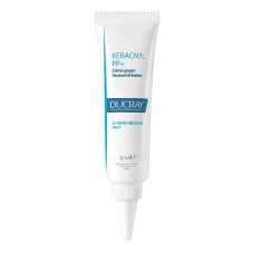 Ducray Keracnyl PP+ Crema Anti-Impererfezioni 30Ml