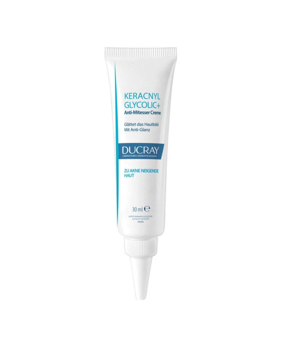 KERACNYL GLYCOLIC+CR PURIF 30ML