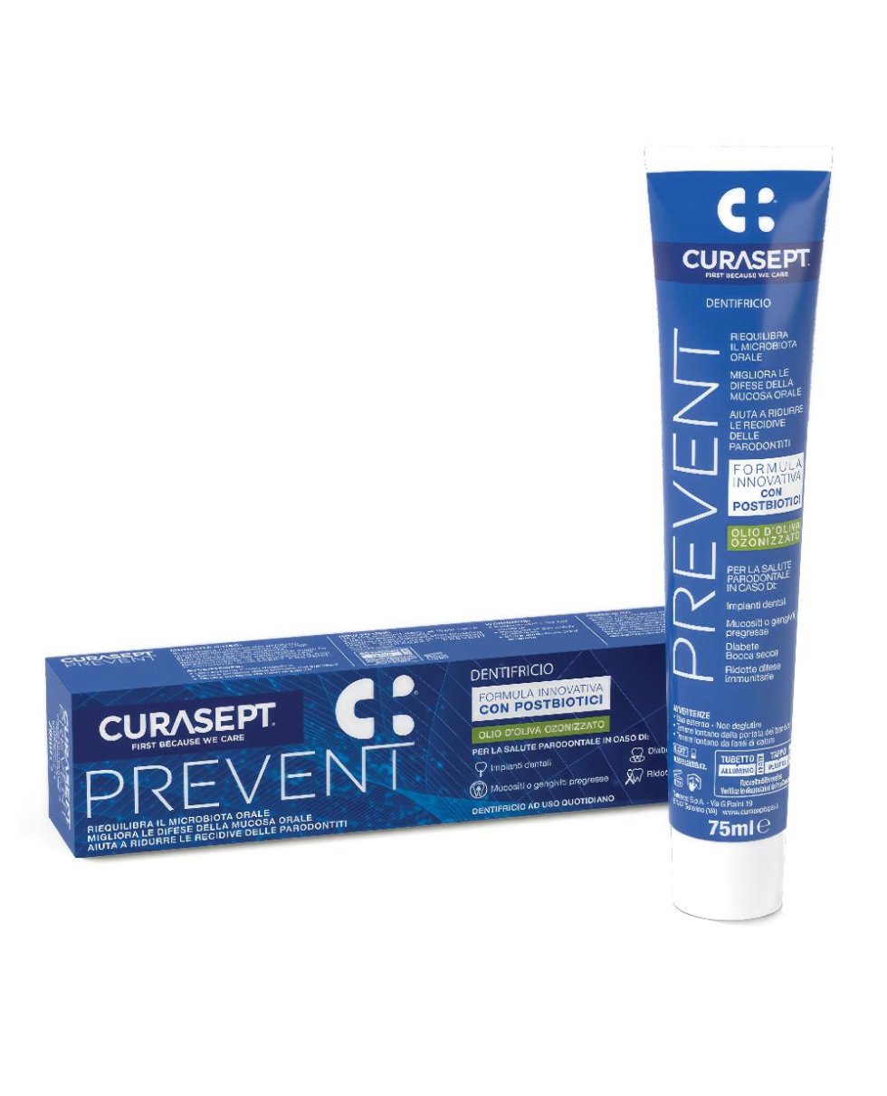 CURASEPT PREVENT DENTIFR