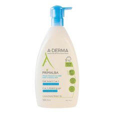 PRIMALBA GEL LAVANTE 500ML