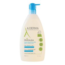 PRIMALBA GEL LAVANTE 750ML