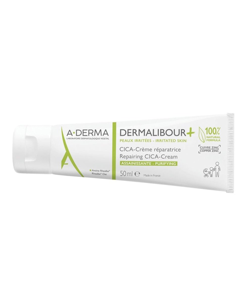 DERMALIBOUR + CREMA 50ML