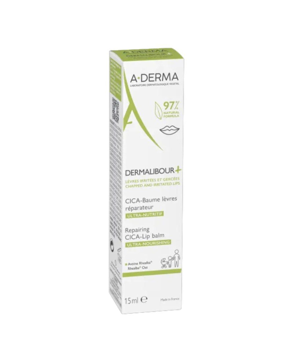 DERMALIBOUR + CREMA 100ML