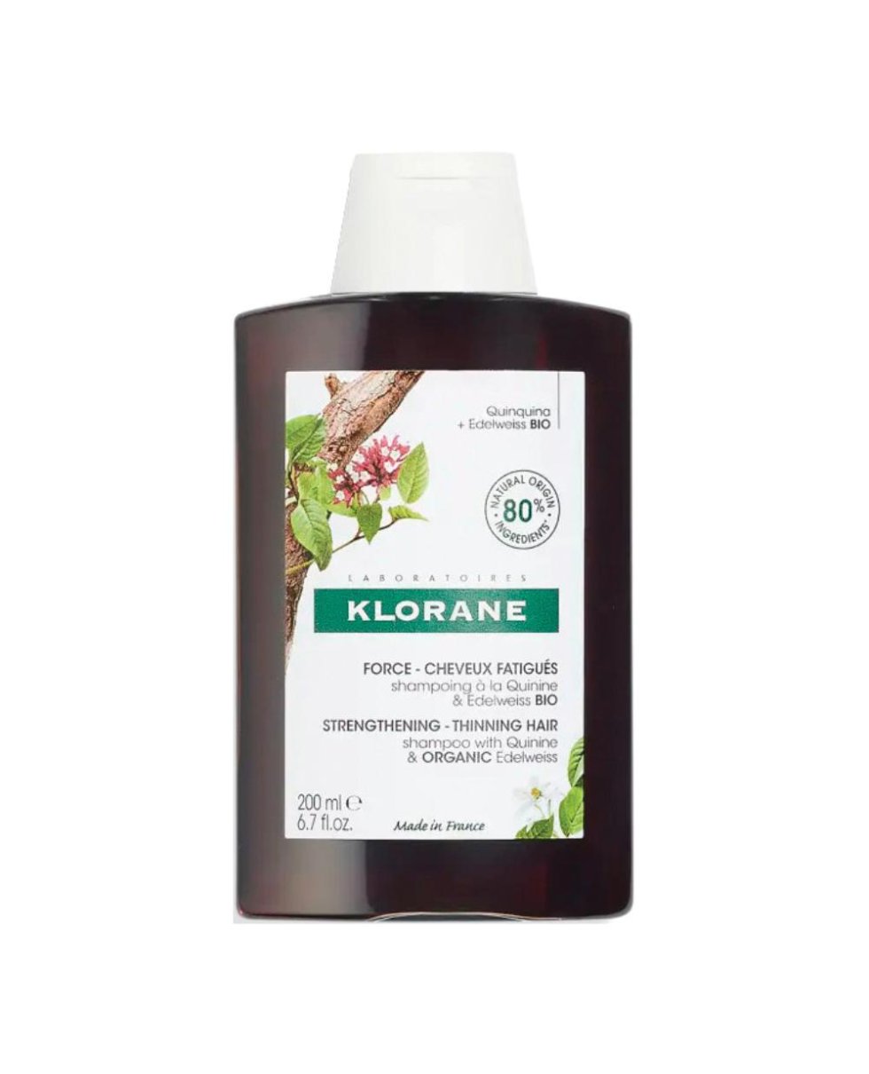 Klorane Shampoo Chin-stel200ml