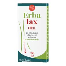 ERBALAX FORTE 30CPR