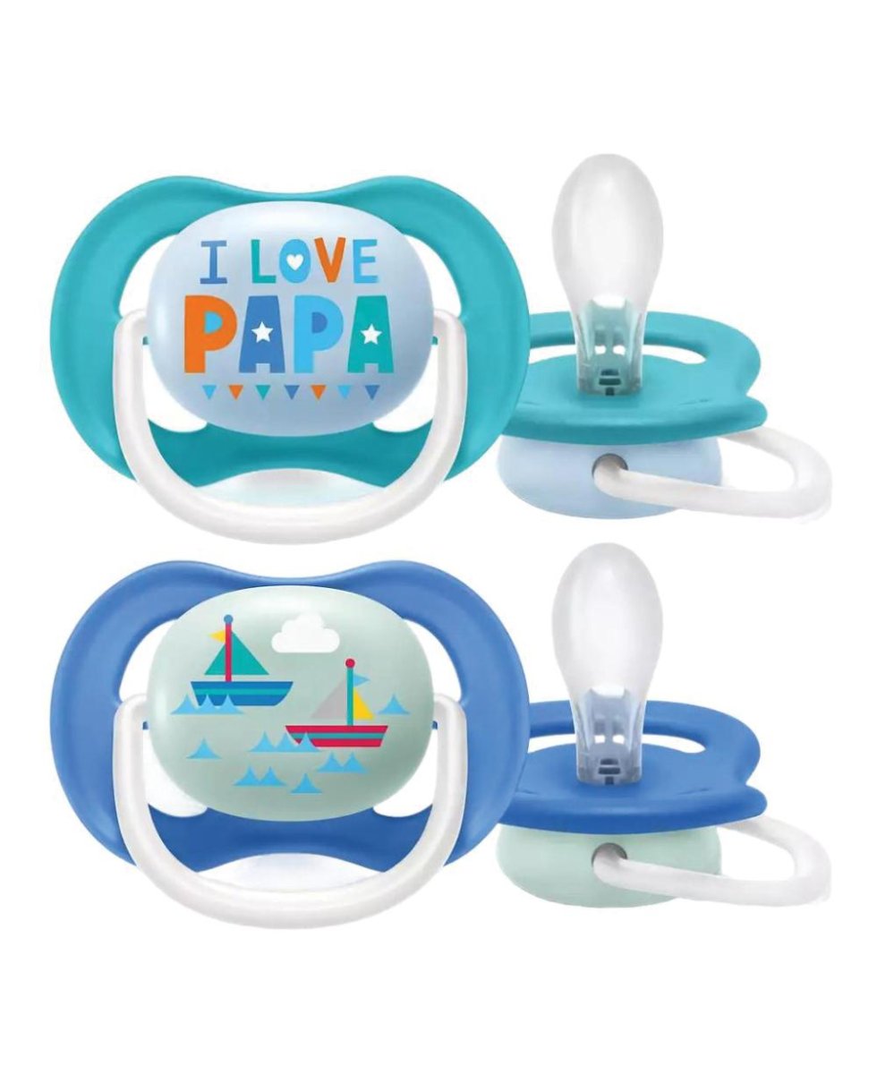 AVENT ULTRA AIR SUCCH PAP/BO M