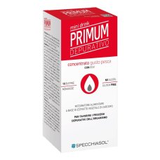 PRIMUM DEPURATIVO MINIDRINK PE