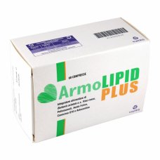 Armolipid Plus Integratore Alimentare 60 Compresse