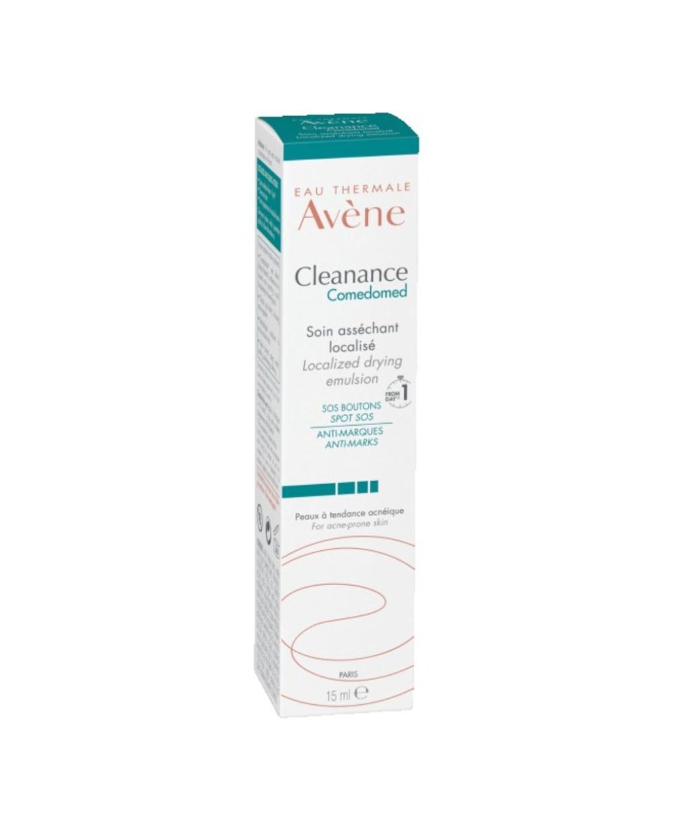 AVENE COMEDOMED LOCALIZZATO 15ML