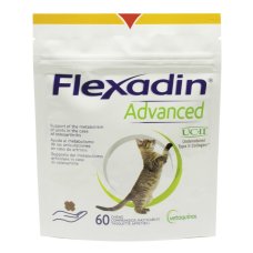 FLEXADIN ADVANCED GATTO 60TAV