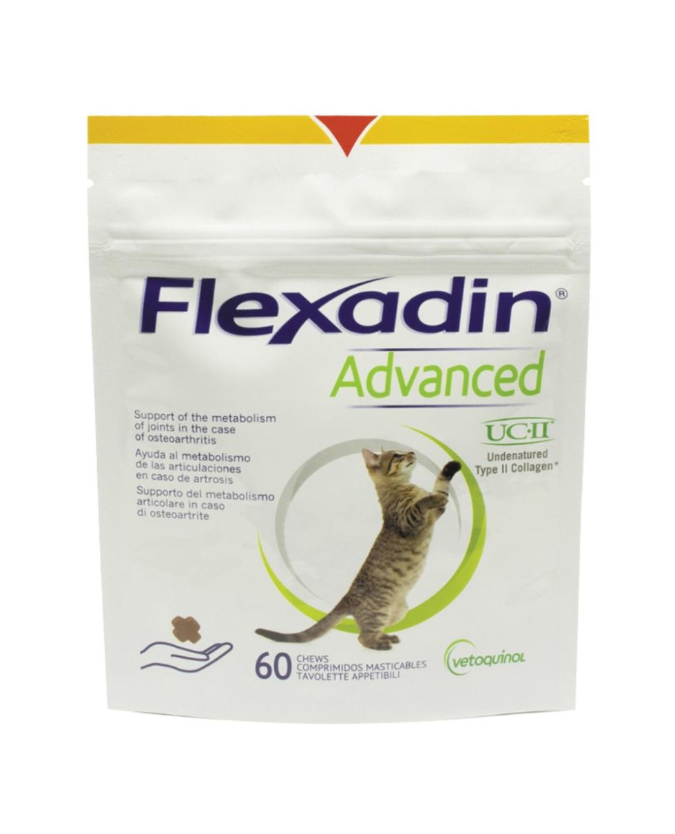 FLEXADIN ADVANCED GATTO 60TAV