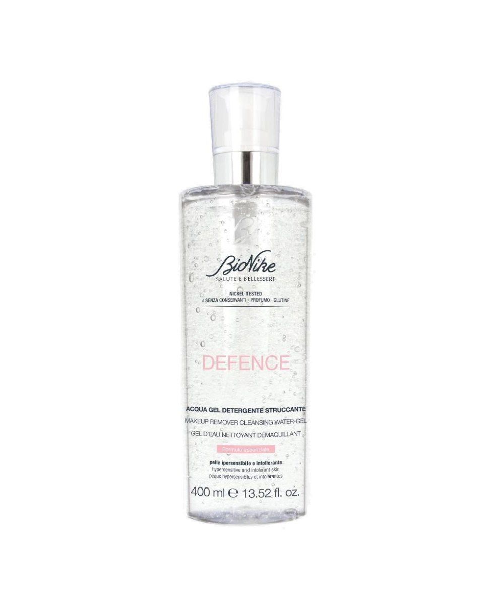 DEFENCE ACQUA GEL DET STRUC